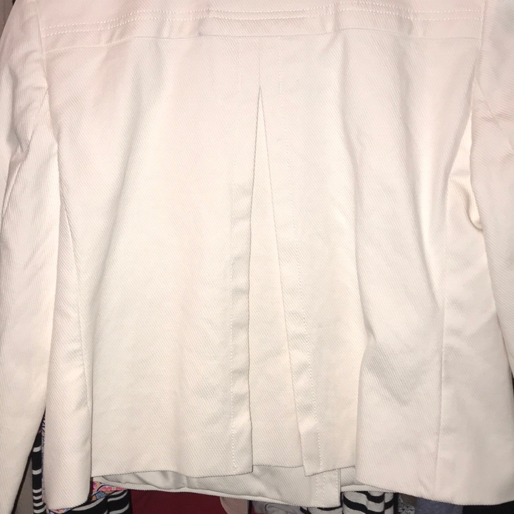 Ann Taylor suit jacket - Picture 4 of 4